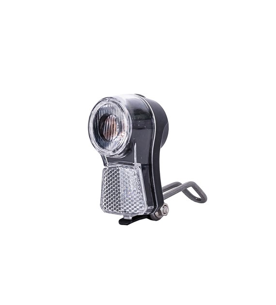 Lampa przód MDR-7128 30lux baterie OEM