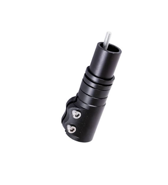 Podwyższenie wspornika Ahead 1 1/8  Kenli czarn AM