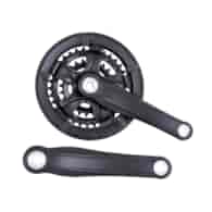 Mech.korb.ALT PRO 42/34/24x170 osłona czarny