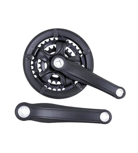 Mech.korb.ALT PRO 42/34/24x170 osłona czarny