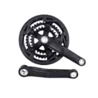 Mech.korb.ALT PRO 48/38/28x170 osłona czarny