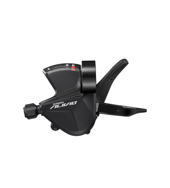 Dźwignia przerz. 3 rzęd.Lewa SLM3100-L Alivio