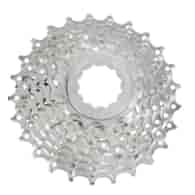 Kaseta 9rz 11-25 CS-HG400 11-12-13-15-17-19-21-23-