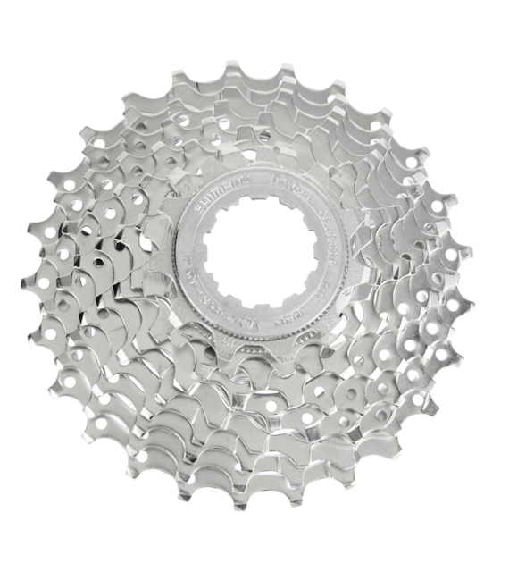 Kaseta 9rz 11-25 CS-HG400 11-12-13-15-17-19-21-23-