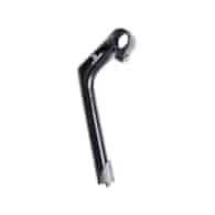 Wsp.kier.MYD-HS067;22,2;E-80;L-200mm Alu czarny AM