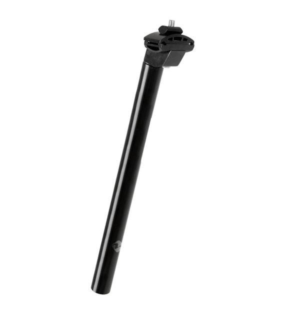Wspornik siodła 27,2 350mm M-Wave Czarny