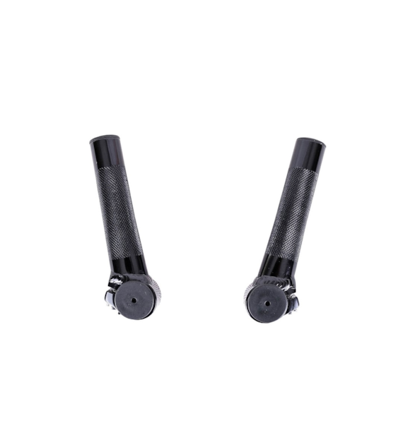 Rogi kier.MYD-BE012 Alu czarne