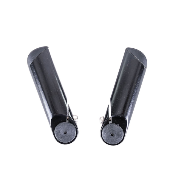 Rogi kier.MYD-BE016 Alu czarne