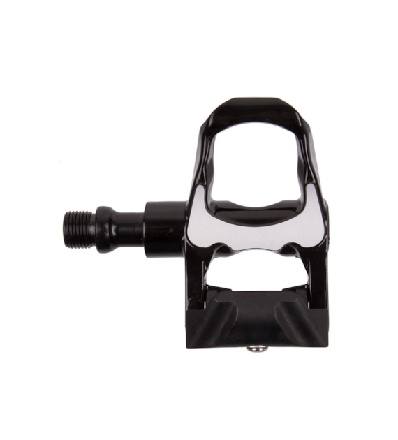 Pedał szosowy LOOK ALU łożyska kulkowe+progi