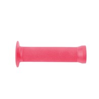 Chwyt guma BMX 130mm róż
