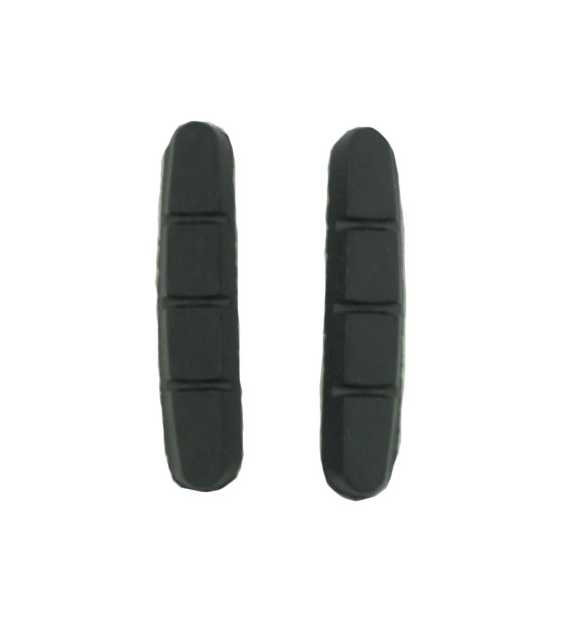 Okładziny do klocków szosa Promax 55 mm