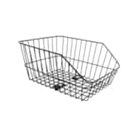 Kosz tył BP-6 drut przykr na stałe pod siodł wyci