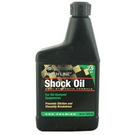 Olej SHOCK OIL do amortyzatorów