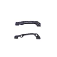 Adapter ham.tarcz.L2/C4 F-180/R-160 OEM