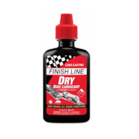 Olej FINISH LINE Ceramic DRY LUBE BN 60ml