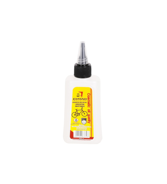 Olej wazelinowy 85ml