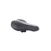 Siodło B-4000 czarny/srebrne 240x180 B-4.3