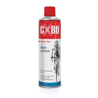 CX-80 CHAIN CLEANER 500ML SMAR DO CZYSZCZENIA ŁAŃC