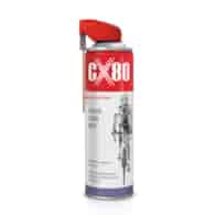 CX-80 CHAIN LUBE WET 500ML Smar MOKRY do łańcucha