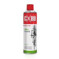 CX-80 FRAME CLEANER 500ML DO CZYSZCZENIA RAM