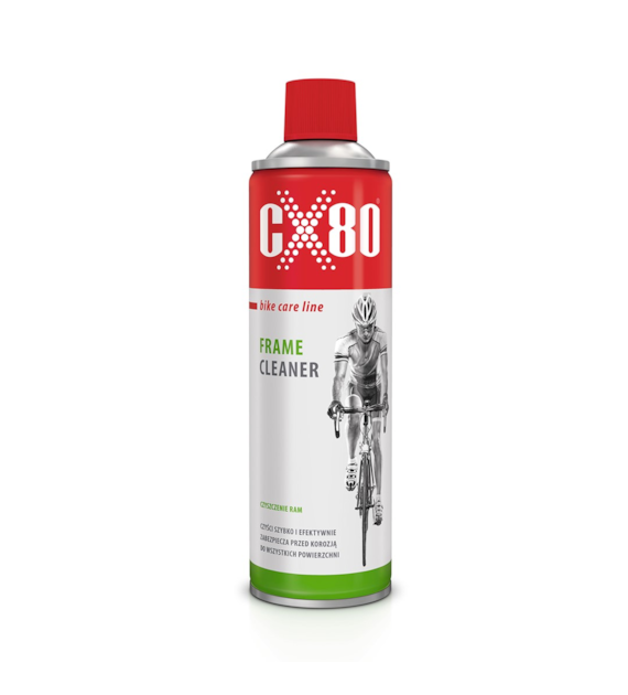 CX-80 FRAME CLEANER 500ML DO CZYSZCZENIA RAM