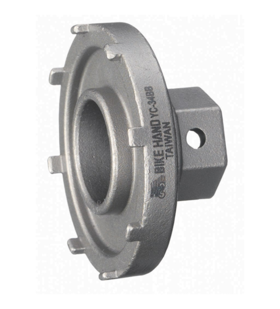 Klucz do pierścienia Mech.Korb Bosch Classic Line