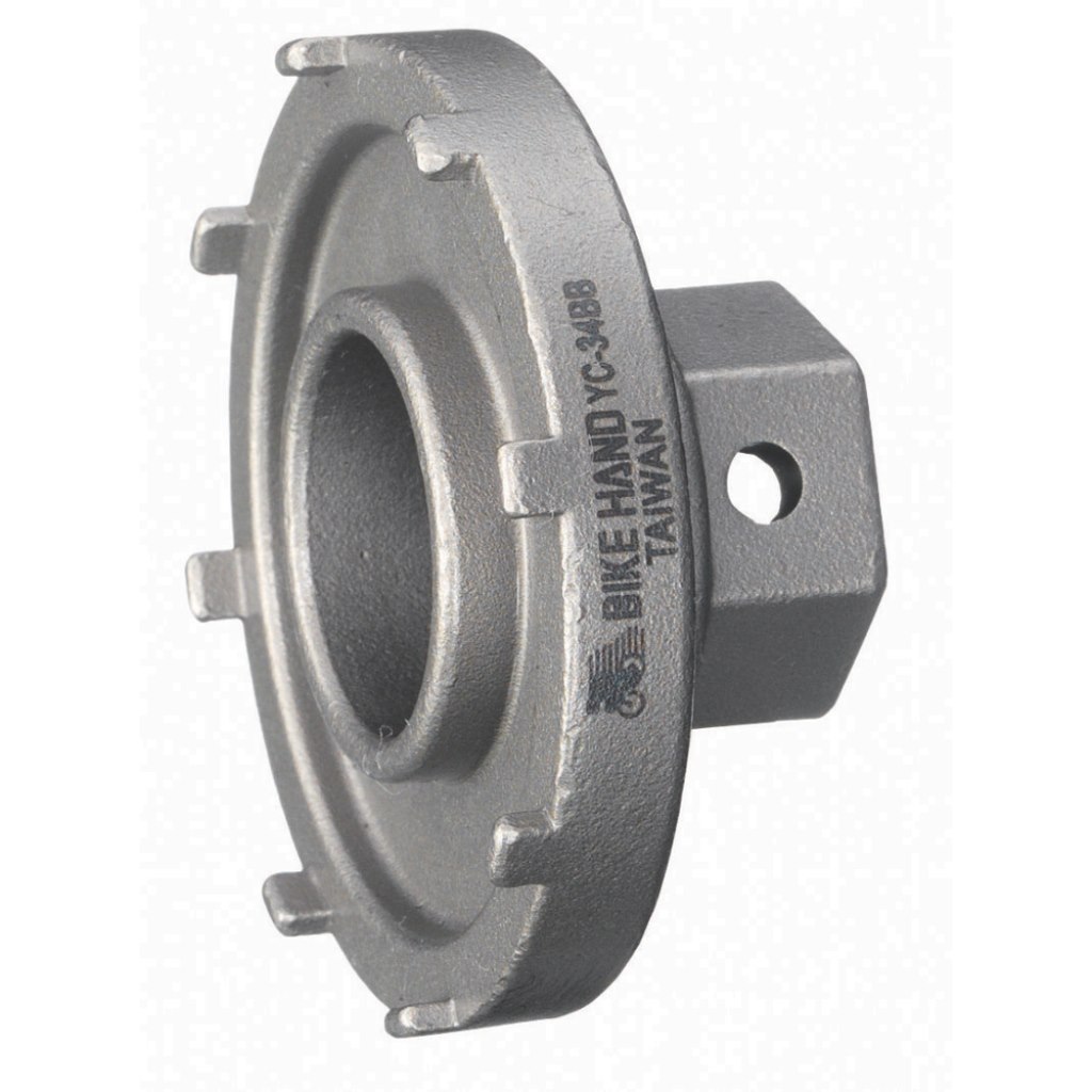 Klucz do kasety Bosch Classic Line YC-34BB