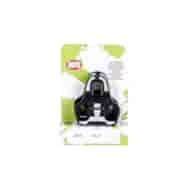 Progi do pedałów LOOK ROTO PVC czarne