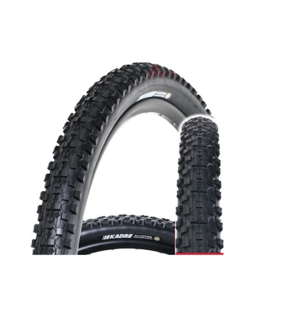 Opona 29x2,10 K-1027 KADRE 30 TPI Czarna