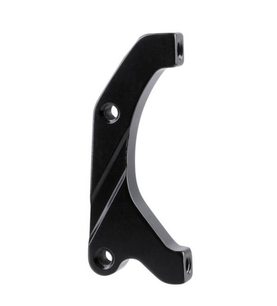 Adapter hamulca tarcz.przód BR-M445L 160mm/ IS 203