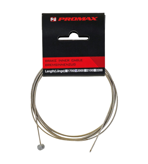 Linka ham.tył nierdzewna PROMAX zawieszka 1szt