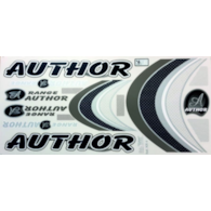 Naklejki Author 5000O