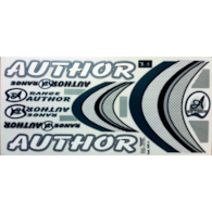 Naklejki Author 5000A