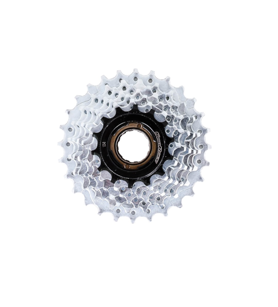 Wolnobieg 7-rzęd.MFM2A.7DS0.1S6 SunRace 14-28