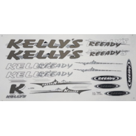 Naklejki kellys 5001F