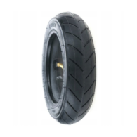 Opona 8 1/2x2 z dętką AV 45° A-3036 śr.134mm