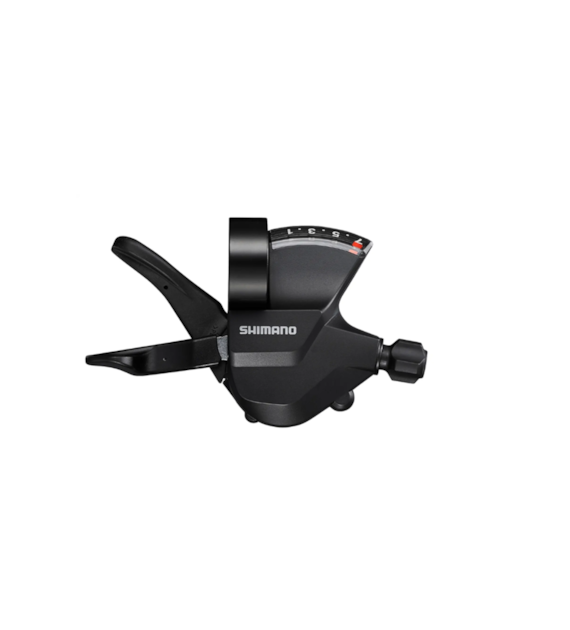 Dźwignia przerz. 7 rzęd.Prawa SLM315 Altus