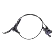 Hamulec Hydr.przód HD-M800;850mm kpl. czarny