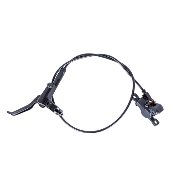 Hamulec Hydr.przód HD-M800;850mm kpl. czarny