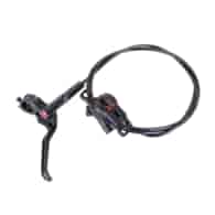 Hamulec Hydr.tył HD-M800;1500mm kpl. czarny