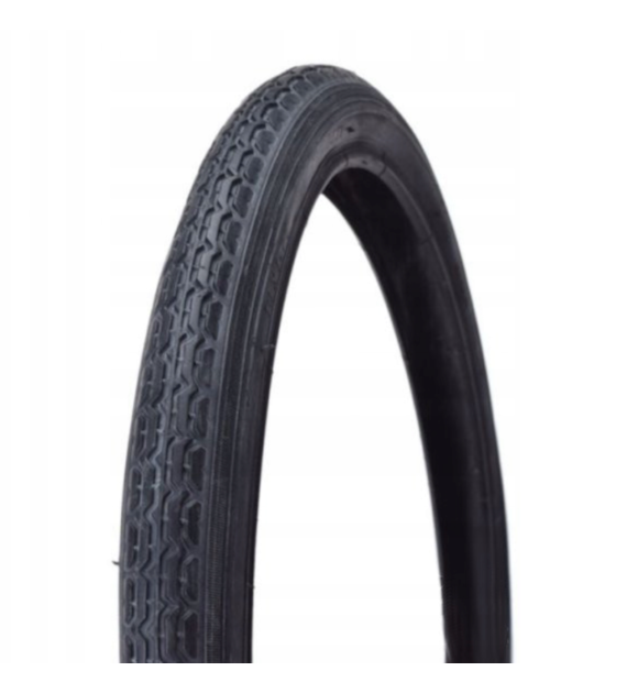 Opona 18x1,75 VRB018 czarna
