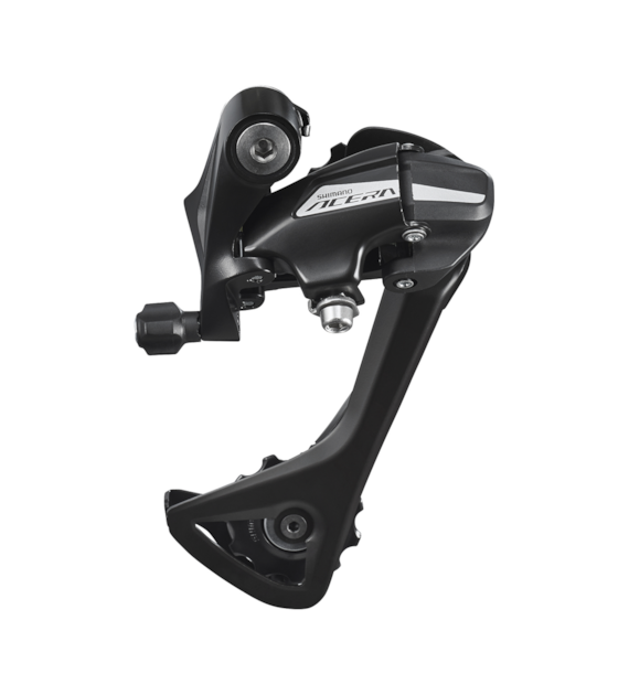 Przerz.tył ACERA 7/8 M30208 40T Max czarna