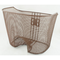 Kosz przód HT-112 SAFE fi28,7 brąz (op.20szt.)