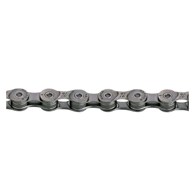 Łańcuch KMC Z9 1/2 x11/128  116 ogn Szary