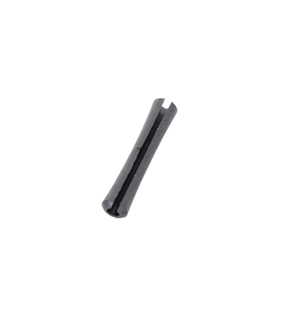 Osłona pancerza 5mm TRP czarny