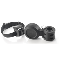 Zaczep do holowania giętki taśma