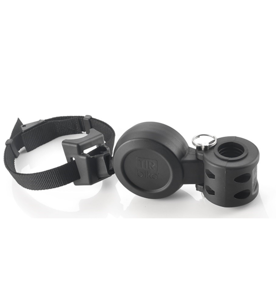 Zaczep do holowania giętki taśma