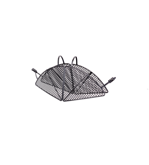 Osłona na koło 16-20  czarna