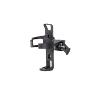 Koszyk bidonu BL-010 czarny