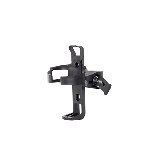 Koszyk bidonu BL-010 czarny